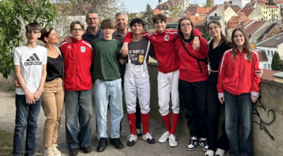 Foto des Albums: Frankfurt & Bautzen April 2024