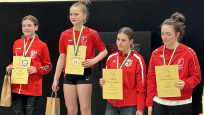 Foto des Albums: Frankfurt & Bautzen April 2024