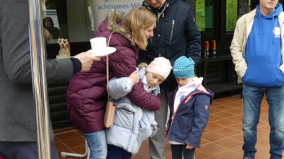 Foto des Albums: Saisoneröffnung Sommersaison 2024