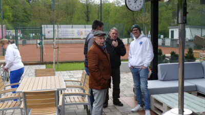Foto des Albums: Saisoneröffnung Sommersaison 2024