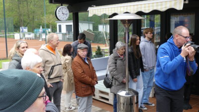 Foto des Albums: Saisoneröffnung Sommersaison 2024