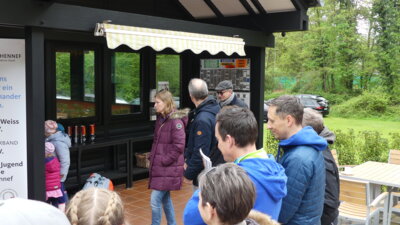 Foto des Albums: Saisoneröffnung Sommersaison 2024
