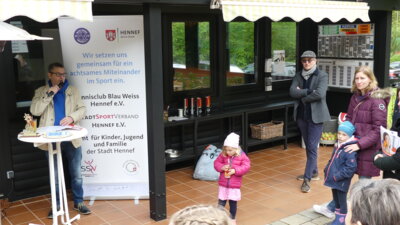 Foto des Albums: Saisoneröffnung Sommersaison 2024