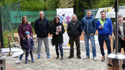 Foto des Albums: Saisoneröffnung Sommersaison 2024