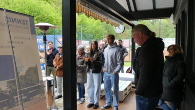 Foto des Albums: Saisoneröffnung Sommersaison 2024