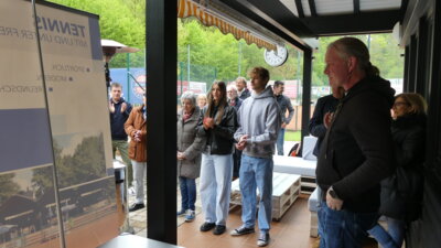 Foto des Albums: Saisoneröffnung Sommersaison 2024