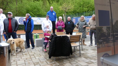 Foto des Albums: Saisoneröffnung Sommersaison 2024