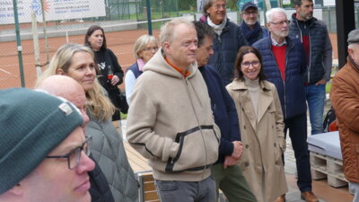 Foto des Albums: Saisoneröffnung Sommersaison 2024
