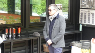Foto des Albums: Saisoneröffnung Sommersaison 2024