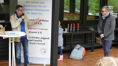 Foto des Albums: Saisoneröffnung Sommersaison 2024