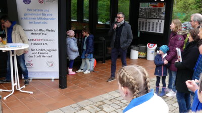 Foto des Albums: Saisoneröffnung Sommersaison 2024