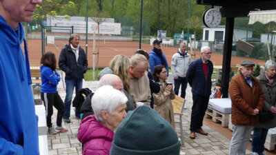 Foto des Albums: Saisoneröffnung Sommersaison 2024