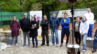 Foto des Albums: Saisoneröffnung Sommersaison 2024