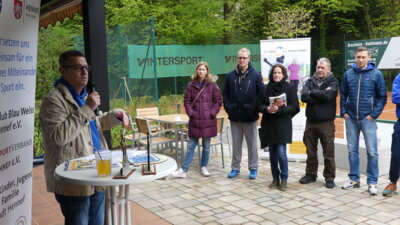 Foto des Albums: Saisoneröffnung Sommersaison 2024