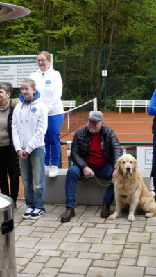 Foto des Albums: Saisoneröffnung Sommersaison 2024
