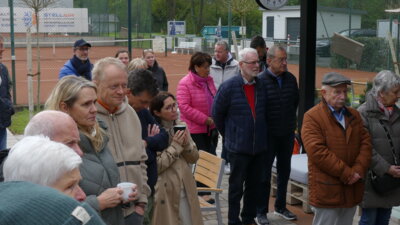 Foto des Albums: Saisoneröffnung Sommersaison 2024