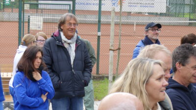 Foto des Albums: Saisoneröffnung Sommersaison 2024