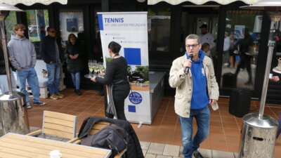 Foto des Albums: Saisoneröffnung Sommersaison 2024