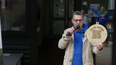 Foto des Albums: Saisoneröffnung Sommersaison 2024