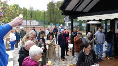 Foto des Albums: Saisoneröffnung Sommersaison 2024