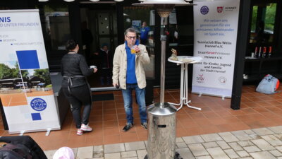 Foto des Albums: Saisoneröffnung Sommersaison 2024