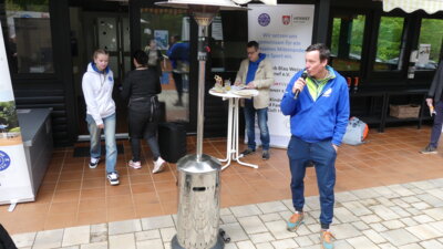 Foto des Albums: Saisoneröffnung Sommersaison 2024