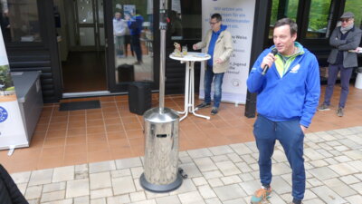 Foto des Albums: Saisoneröffnung Sommersaison 2024