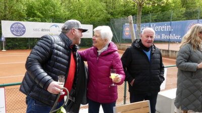 Foto des Albums: Saisoneröffnung Sommersaison 2024