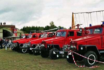 Foto des Albums: Fire Save Days Treffen in Finowfurt 2009 (28. 10. 2009)