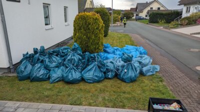 Foto des Albums: Hygienekomponente in Hohenahr-Mudersbach