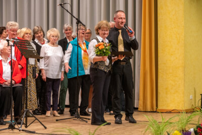 Foto des Albums: Seniorenchortreffen 2024 (22.04.2024)