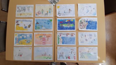 Foto des Albums: Tag des Buches 2024