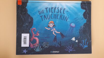 Foto des Albums: Tag des Buches 2024