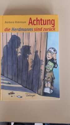 Foto des Albums: Tag des Buches 2024