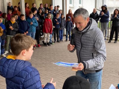 Foto des Albums: Tag des Buches 2024