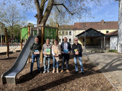 Foto des Albums: Tag des Buches 2024