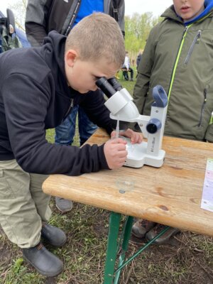 Foto des Albums: LAV MV Mobil - Gewässer erleben