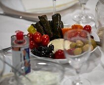 White Dinner 2023  (Bild vergr&ouml;&szlig;ern)