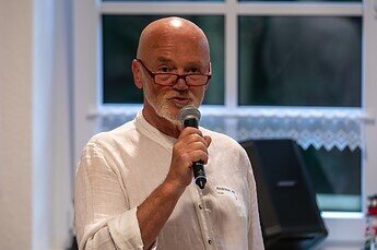 White Dinner 2023  (Bild vergr&ouml;&szlig;ern)