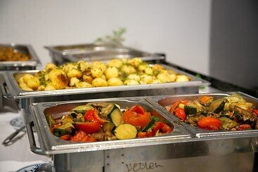 White Dinner 2023  (Bild vergr&ouml;&szlig;ern)