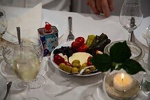 White Dinner 2023  (Bild vergr&ouml;&szlig;ern)