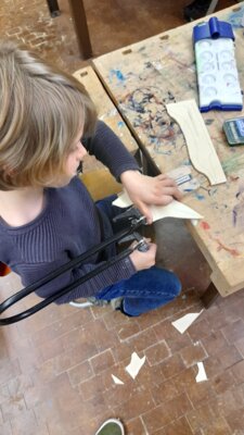 Foto des Albums: Projektwoche 5
