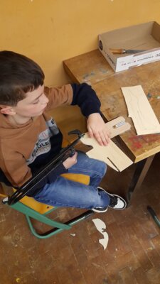 Foto des Albums: Projektwoche 5