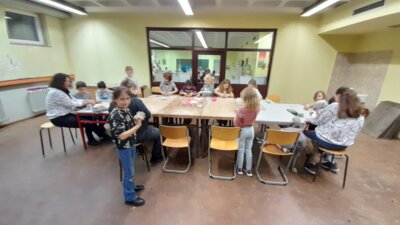 Foto des Albums: Projektwoche 5