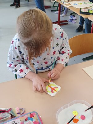 Foto des Albums: Projektwoche 5