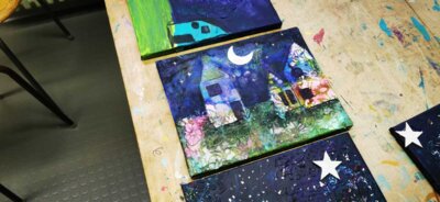 Foto des Albums: Projektwoche 5