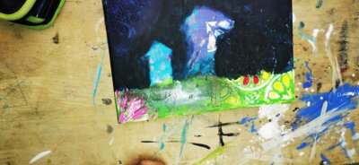 Foto des Albums: Projektwoche 5