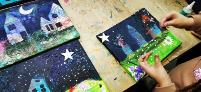 Foto des Albums: Projektwoche 5