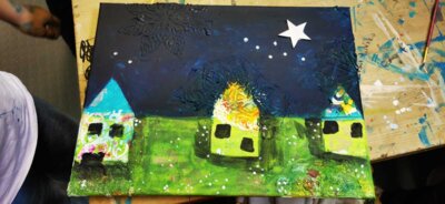 Foto des Albums: Projektwoche 5