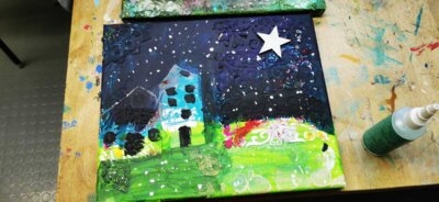 Foto des Albums: Projektwoche 5